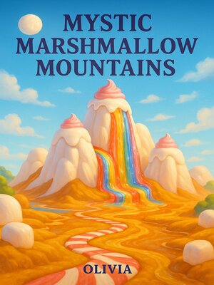 cover image of Mystic Marshmallow Mountains
